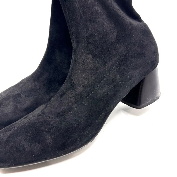 Flat Some Ever Heel Urban Casual Footwear - Picture 6 of 6